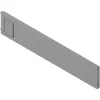 BLUM AMBIA-LINE keresztosztó fiókkerethez 242 mm műanyag indiumszürke