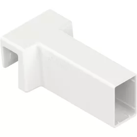   BLUM AMBIA-LINE keresztkorlát rögzítő Merivobox kitöltőelem 8mm selyemfehér matt