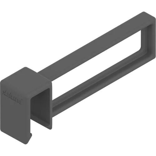 BLUM AMBIA-LINE hosszanti osztó Merivobox műanyag orionszürke matt