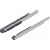 BLUM AMBIA-LINE fiókosztó keret széles 550 mm acél karbonfekete matt