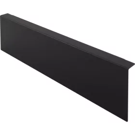   BLUM AMBIA-LINE hátfaladapter magasság M 242 mm acél karbonfekete