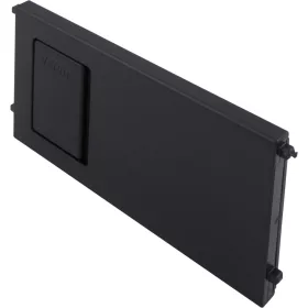   BLUM AMBIA-LINE keresztosztó keskeny kerethez 100mm karbonfekete