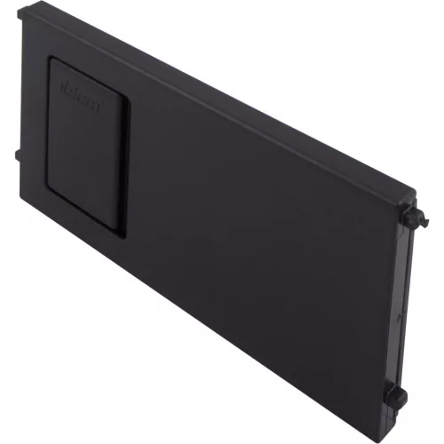 BLUM AMBIA-LINE keresztosztó keskeny kerethez 100mm karbonfekete