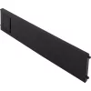 BLUM AMBIA-LINE keresztosztó széles kerethez 200mm karbonfekete