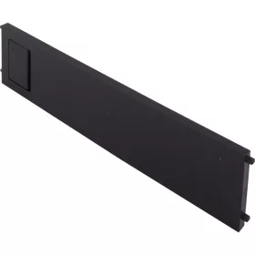   BLUM AMBIA-LINE keresztosztó széles kerethez 200mm karbonfekete
