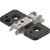 BLUM AMBIA-LINE keresztosztó széles kerethez 200mm karbonfekete