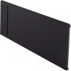 BLUM AMBIA-LINE keresztosztó frontkihúzású kerethez 218 mm karbonfekete