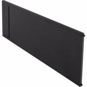   BLUM AMBIA-LINE keresztosztó frontkihúzású kerethez 242 mm karbonfekete