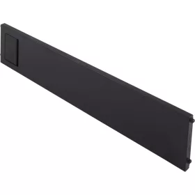   BLUM AMBIA-LINE keresztosztó fiókkerethez 242 mm műanyag karbonfekete