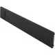 BLUM AMBIA-LINE keresztosztó fiókkerethez 242 mm műanyag karbonfekete