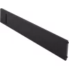 BLUM AMBIA-LINE keresztosztó fiókkerethez 242 mm műanyag karbonfekete