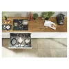 BLUM AMBIA-LINE keresztosztó tartó Legrabox műanyag karbonfekete matt