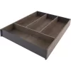 BLUM AMBIA-LINE evőeszköztartó 450 mm Tennessee dió