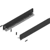 BLUM AMBIA-LINE evőeszköztartó 550 mm Tennessee dió