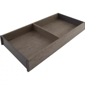   BLUM AMBIA-LINE fiókosztó keret széles 450 mm szél. 200mm Nebraska tölgy