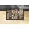 BLUM AMBIA-LINE fiókosztó keret széles 450 mm szél. 200mm Nebraska tölgy