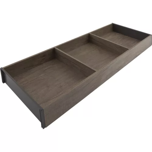 BLUM AMBIA-LINE fiókosztó keret széles 600 mm szél. 200mm Nebraska tölgy