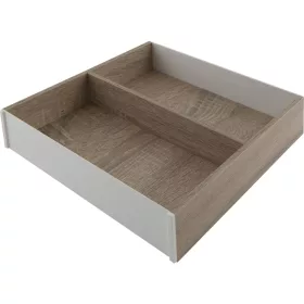 BLUM AMBIA-LINE fiókosztó keret 270 mm-től Bardolino dió