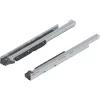 BLUM AMBIA-LINE keresztosztó keskeny 100 mm Bardolino tölgy