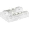 BLUM AMBIA-LINE keresztosztó keskeny 100 mm Nebraska tölgy