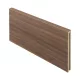 BLUM AMBIA-LINE keresztosztó keskeny Tennessee tölgy