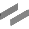 BLUM AMBIA-LINE keresztosztó szées 200 mm Tennessee dió