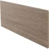 BLUM AMBIA-LINE keresztosztó front kihúzású keret 218 mm Bardolino tölgy
