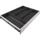 BLUM AMBIA-LINE evőeszköztartó 450 mm acél