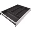 BLUM AMBIA-LINE evőeszköztartó 450 mm acél