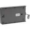 BLUM AMBIA-LINE evőeszköztartó 450 mm acél