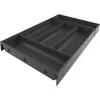 BLUM AMBIA-LINE evőeszköztartó 550 mm acél orionszürke