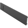 BLUM AMBIA-LINE fiókosztó keret keskeny 450 mm acél orionszürke matt