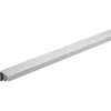 BLUM AMBIA-LINE fiókosztó-keret keskeny 450 mm acél selyemfehér matt