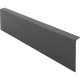 BLUM AMBIA-LINE hátfaladapter magasság M 242 mm acél orionszürke