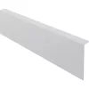 BLUM AMBIA-LINE hátfaladapter magasság M 242 mm acél selyemfehér