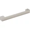 BLUM AMBIA-LINE hátfaladapter magasság M 242 mm acél selyemfehér