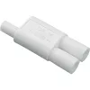 BLUM AMBIA-LINE hátfaladapter magasság M 242 mm acél selyemfehér