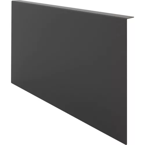 BLUM AMBIA-LINE adapterprofil magasság C 242 mm acél orionszürke