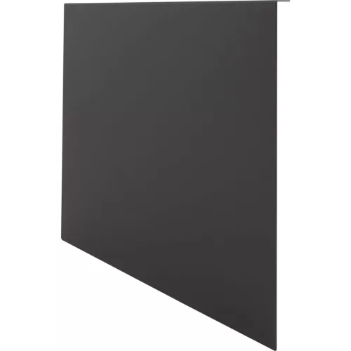 BLUM AMBIA-LINE adapterprofil magasság F 218 mm acél orionszürke