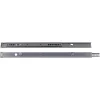 BLUM AMBIA-LINE adapterprofil magasság F 218 mm acél orionszürke