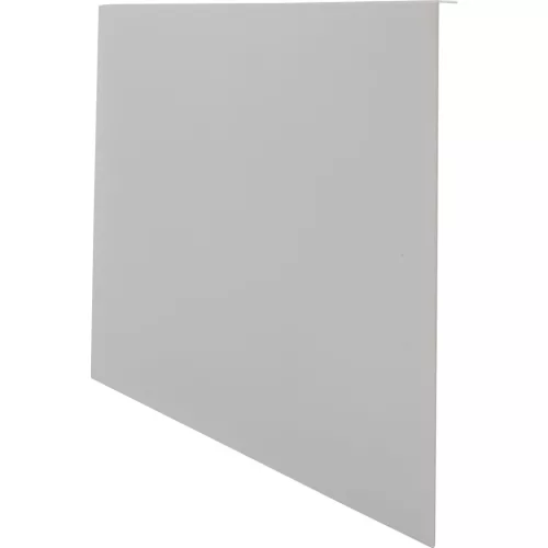 BLUM AMBIA-LINE adapterprofil magasság F 218 mm acél selyemfehér