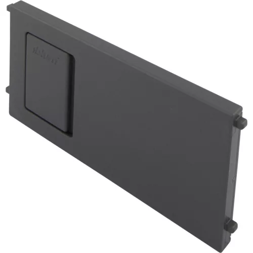 BLUM AMBIA-LINE keresztosztó keskeny kerethez 100mm orionszürke