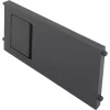 BLUM AMBIA-LINE keresztosztó keskeny kerethez 100mm orionszürke