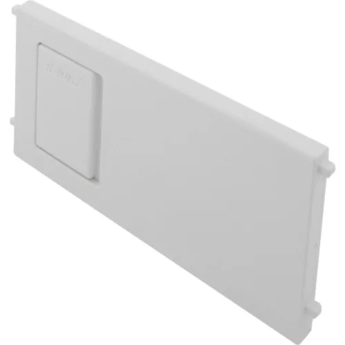 BLUM AMBIA-LINE keresztosztó keskeny kerethez 100mm selyemfehér