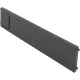 BLUM AMBIA-LINE keresztosztó széles kerethez 200mm orionszürke