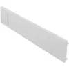 BLUM AMBIA-LINE keresztosztó széles kerethez 200mm selyemfehér