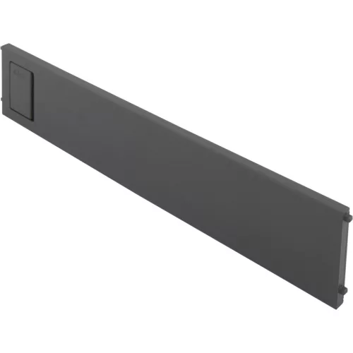 BLUM AMBIA-LINE keresztosztó 242 mm műanyag orionszürke