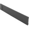 BLUM AMBIA-LINE keresztosztó 242 mm műanyag orionszürke