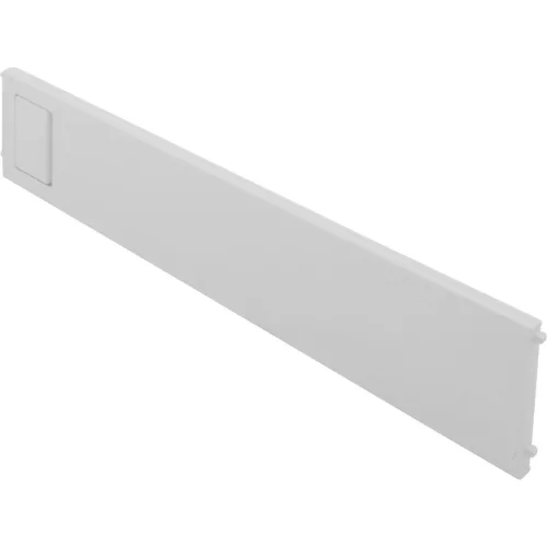 BLUM AMBIA-LINE keresztosztó 242 mm műanyag selyemfehér