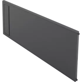   BLUM AMBIA-LINE keresztosztó front kihúzású kerethez 242 mm orionszürke